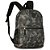 Mochila Clio Camuflada G (S) - Imagem 3