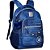 Mochila Rebecca Bonbon Jeans G Azul - Imagem 2