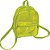 Mochila Colors Neon PVC MD (S) - Imagem 4