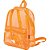Mochila Colors Neon PVC MD (S) - Imagem 3