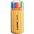 Caneta Stabilo 8820-022 Point Estojo C/20 COR - Imagem 1