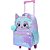 Mochila Infantil com Rodinha PACK ME CAT - Imagem 1