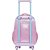 Mochila Infantil com Rodinha PACK ME Daisy - Imagem 6