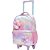 Mochila Infantil com Rodinha PACK ME Daisy - Imagem 1