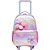 Mochila Infantil com Rodinha PACK ME Daisy - Imagem 5