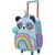 Mochila Infantil com Rodinha PACK ME Sweet Panda - Imagem 2