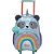 Mochila Infantil com Rodinha PACK ME Sweet Panda - Imagem 5