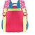 Mochila Infantil Hello KITTY SE - Imagem 3