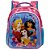 Mochila Infantil Princesas Y - Xeryus - Imagem 1