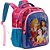 Mochila Infantil Princesas Y - Xeryus - Imagem 3