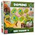 Domino Dinossauro em Madeira 28PCS - Imagem 2