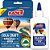 QUEBRA-CABECA Acessorios Cola CRAFT Puzzle FOSC ESP.90G - Imagem 1