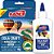QUEBRA-CABECA Acessorios Cola CRAFT Puzzle FOSC ESP.90G - Imagem 3