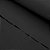 TNT 0,70CM 40G Picotado 70CMX1M Preto - Imagem 3