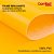 Contact Liso 45CMX10M Brilho Amarelo - Imagem 3