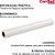 Contact Liso 45CMX10M Brilho Branco - Imagem 1
