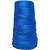 Linha para Croche 200G 500M LAYS Azulao - Imagem 2