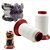 Linha para Pipa N.10 C/455MTS. 500 Jardas - Imagem 1