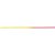 Cordao Cetim 1MM Multicolor 2 C/20M. - Imagem 2