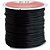 Cordao Cetim 1MM Preto C/20M. - Imagem 3