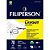 Bloco Tecnico com Margem LAY-OUT A-3 63G.50FLS.BRANCO - Imagem 2