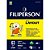 Bloco Tecnico sem Margem LAY-OUT A-3 63G.50FLS.BRANCO - Imagem 2