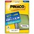 Etiqueta A4 A4262 25 FLS 33,9 X 99,0 MM - Imagem 1