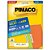 Etiqueta A4 A4254 25 FLS 25,4 X 99,0 MM - Imagem 1