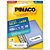 Etiqueta Carta 6082 10 FLS 33,9 X 101,6 MM - Imagem 1