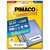 Etiqueta Carta 6282 25 FLS 33,9 X 101,6 MM - Imagem 1