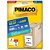 Etiqueta Carta 6288 25 FLS 138,11 X 101,36 MM - Imagem 1