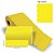 Etiqueta para Marcacao Friso Gondola 100X30MM C/1000 - Imagem 1