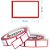 Etiqueta para Preco GRT-2 40X25MM C/500 Etiquetas - Imagem 2