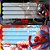 Etiqueta Escolar Decorada Spider MAN C/8ETIQ. 100X208MM - Imagem 3