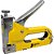 Grampeador Tapeceiro Profissional Grampos 4MM-14MM - Imagem 1