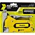 Grampeador Tapeceiro Profissional Grampos 4MM-14MM - Imagem 3