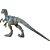 Boneco e Personagem JW Velociraptor Blue 30CM - Imagem 4