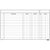 Ficha Conta Corrente 5X8 12,7X20,3CM - Imagem 3