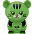 Apontador com Deposito Decor. CIS 680 - FUN 3 Cores Sortidas POTE-12 - Imagem 3