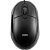 Mouse Optico USB FIT 1000DPI Preto - Imagem 3