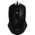 Mouse Optico USB 1000DPI GRID Cabo 1.5M - Imagem 1