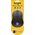 Mouse Optico sem Fio Escocia 1000DPI USB Preto 10MD - Imagem 3