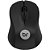 Mouse Optico sem Fio Escocia 1000DPI USB Preto 10MD - Imagem 1