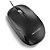Mouse Optico USB BOX 3BOTOES 1200DPI Preto - Imagem 2