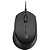 Mouse Optico USB 1000DPI Core 3D Cabo 1,35M PTO - Imagem 1