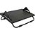 Suporte Ergonomico P/ PES Preto - Imagem 1