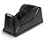 Suporte para Fita Adesiva Grande Plastico Preto - Imagem 2
