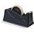 Suporte para Fita Adesiva Grande Plastico Preto - Imagem 3