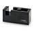 Suporte para Fita Adesiva PEQ SF50B Preto - Imagem 2