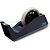 Suporte para Fita Adesiva PEQ SF70R Preto - Imagem 1